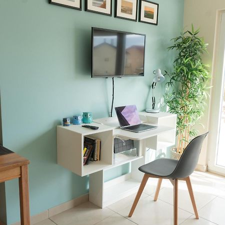 Apartments Baleal: Close To The Sea + Pool Luaran gambar