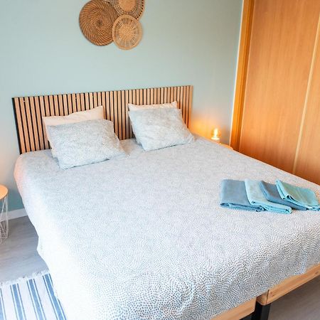 Apartments Baleal: Close To The Sea + Pool Luaran gambar