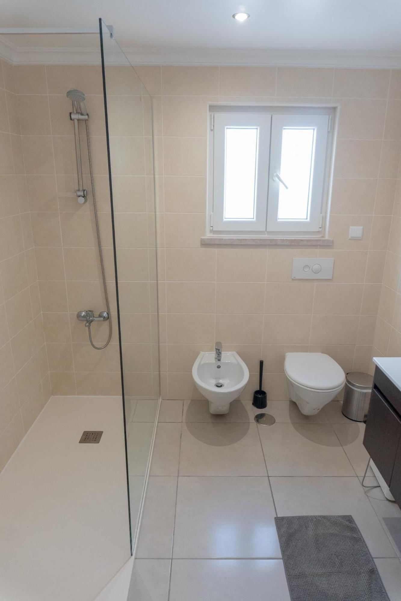 Apartments Baleal: Close To The Sea + Pool Luaran gambar