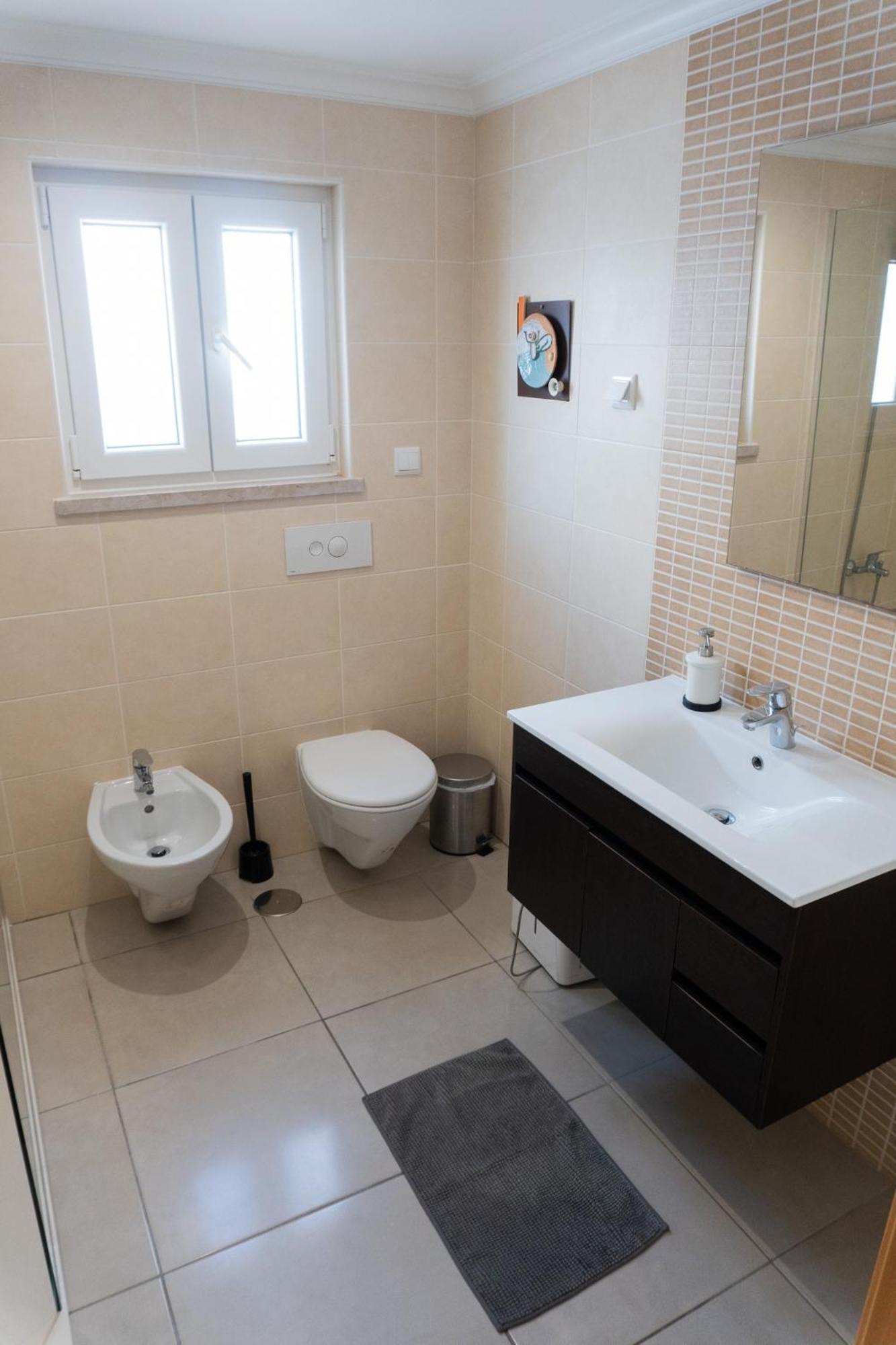 Apartments Baleal: Close To The Sea + Pool Luaran gambar