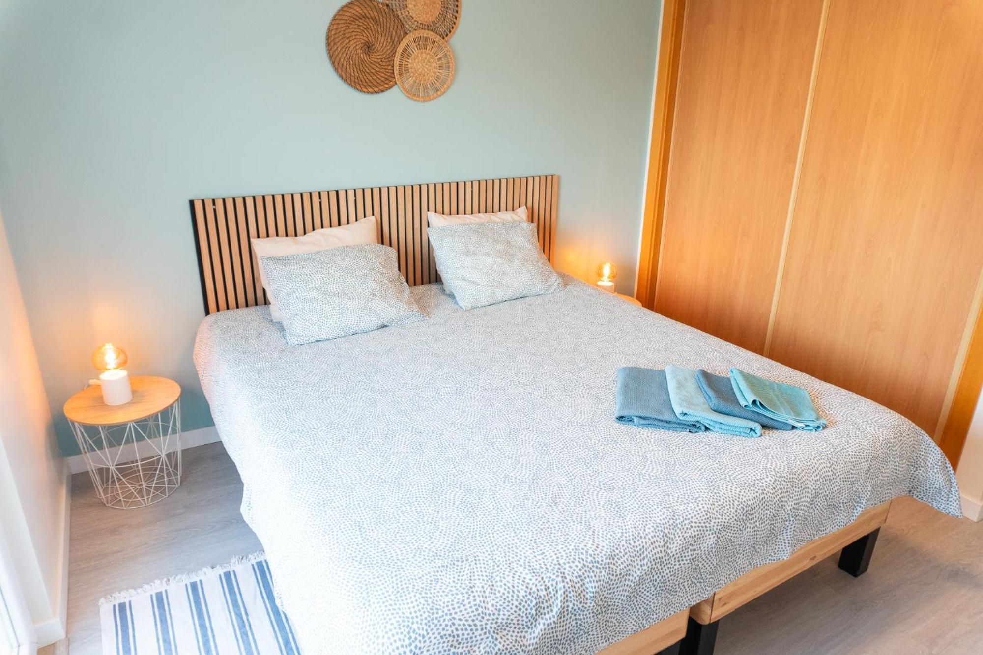 Apartments Baleal: Close To The Sea + Pool Luaran gambar