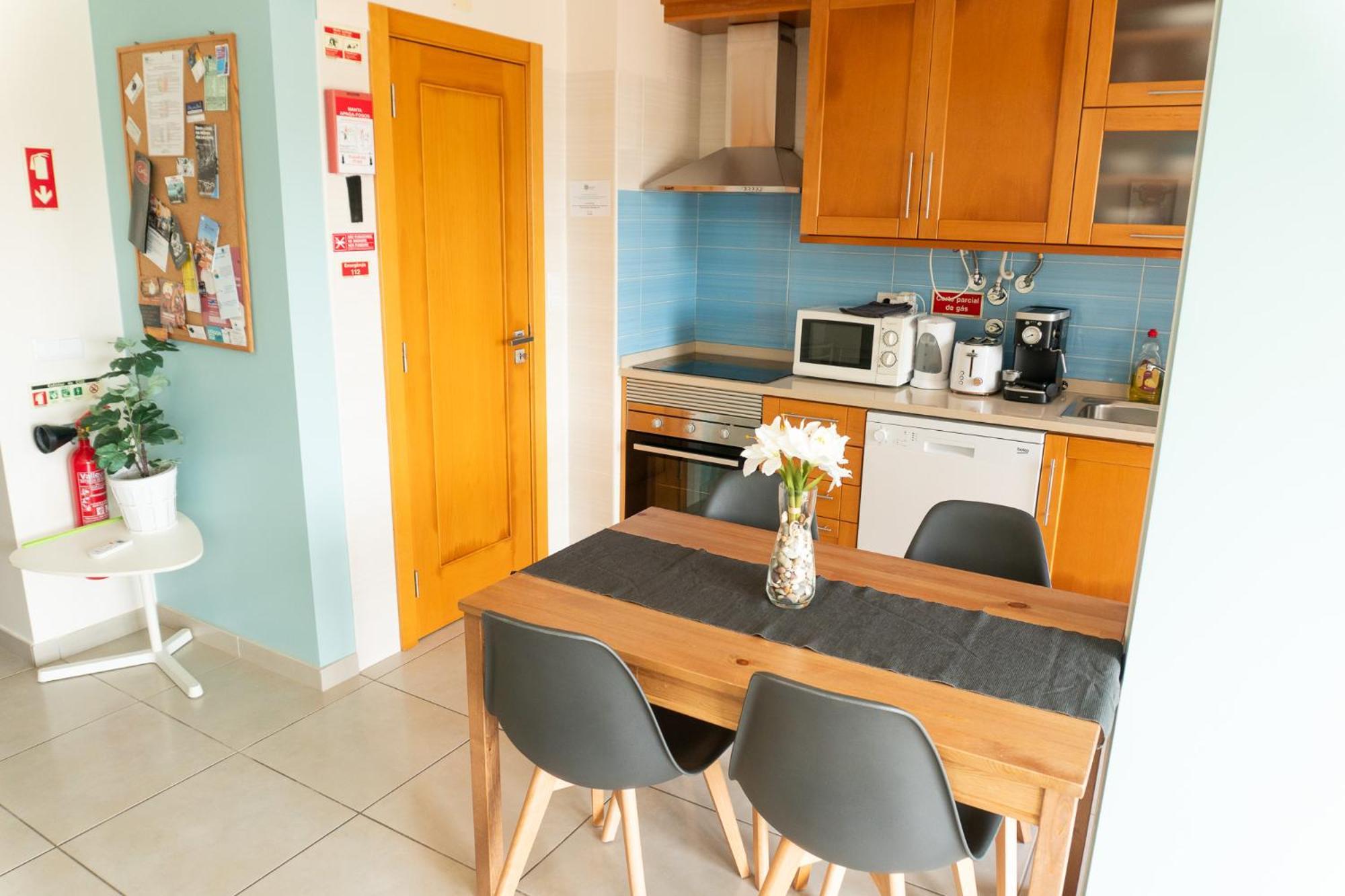 Apartments Baleal: Close To The Sea + Pool Luaran gambar