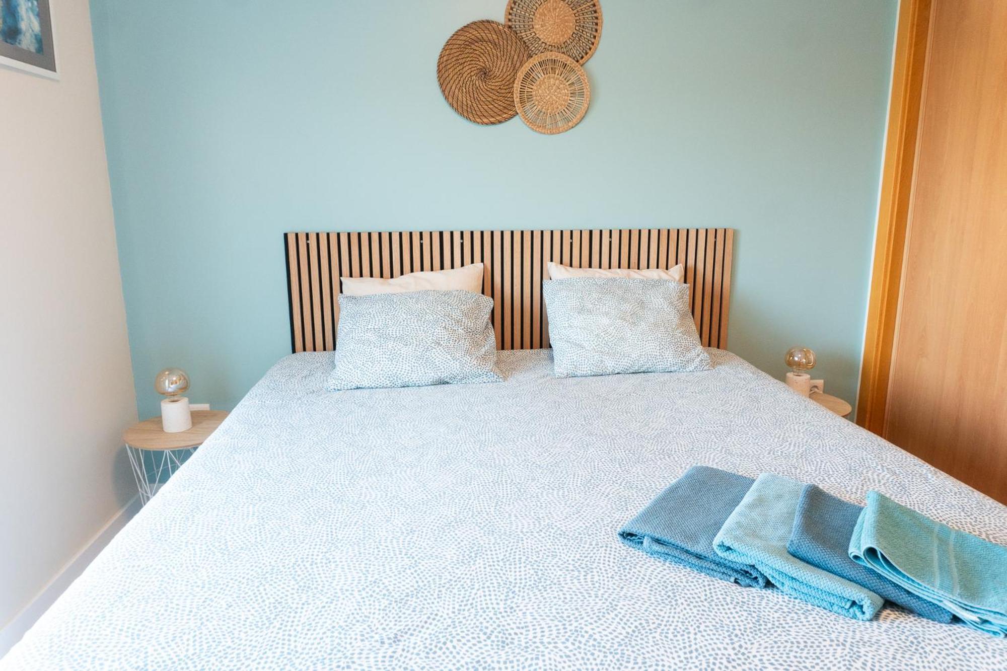 Apartments Baleal: Close To The Sea + Pool Luaran gambar