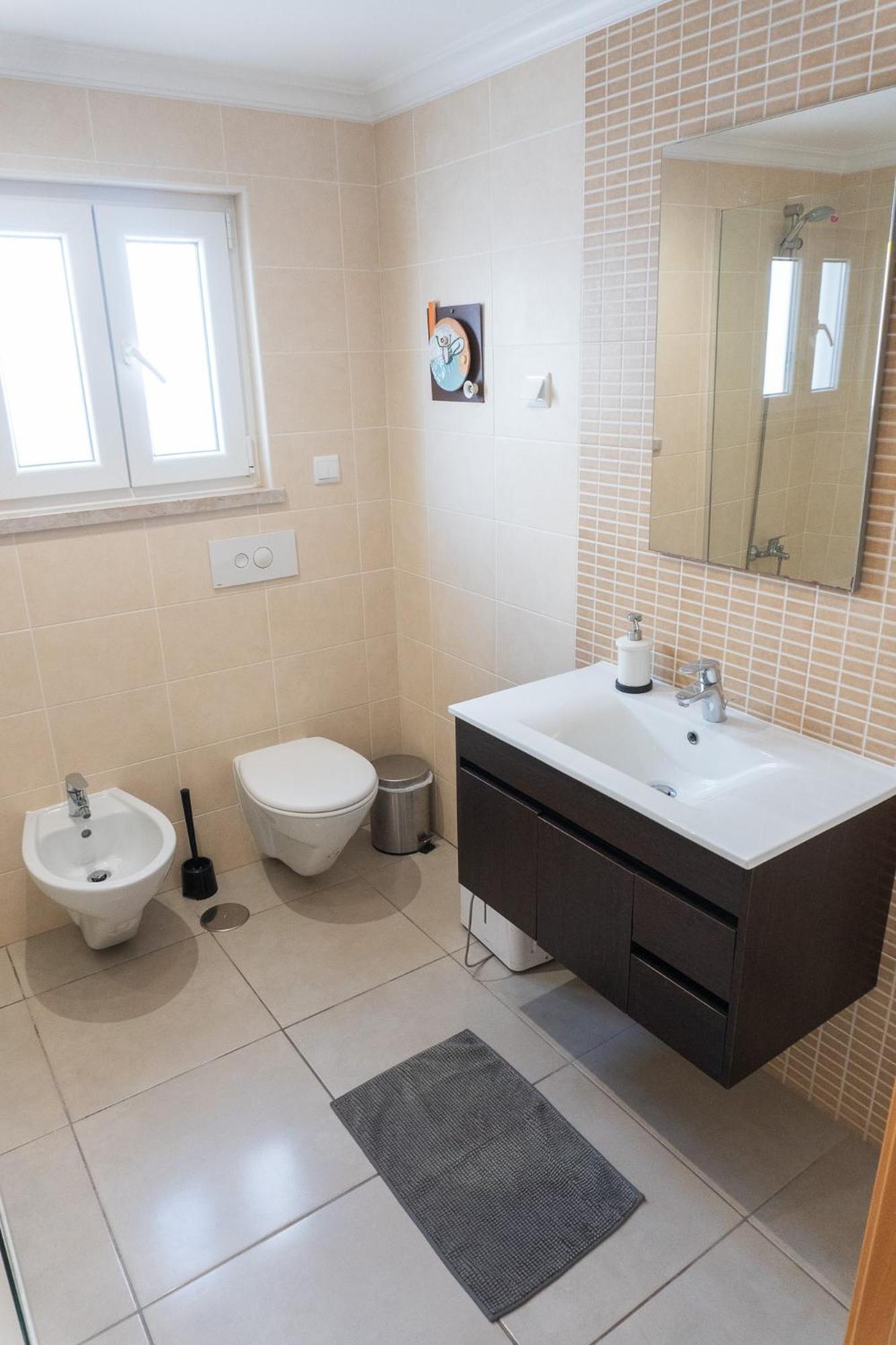Apartments Baleal: Close To The Sea + Pool Luaran gambar