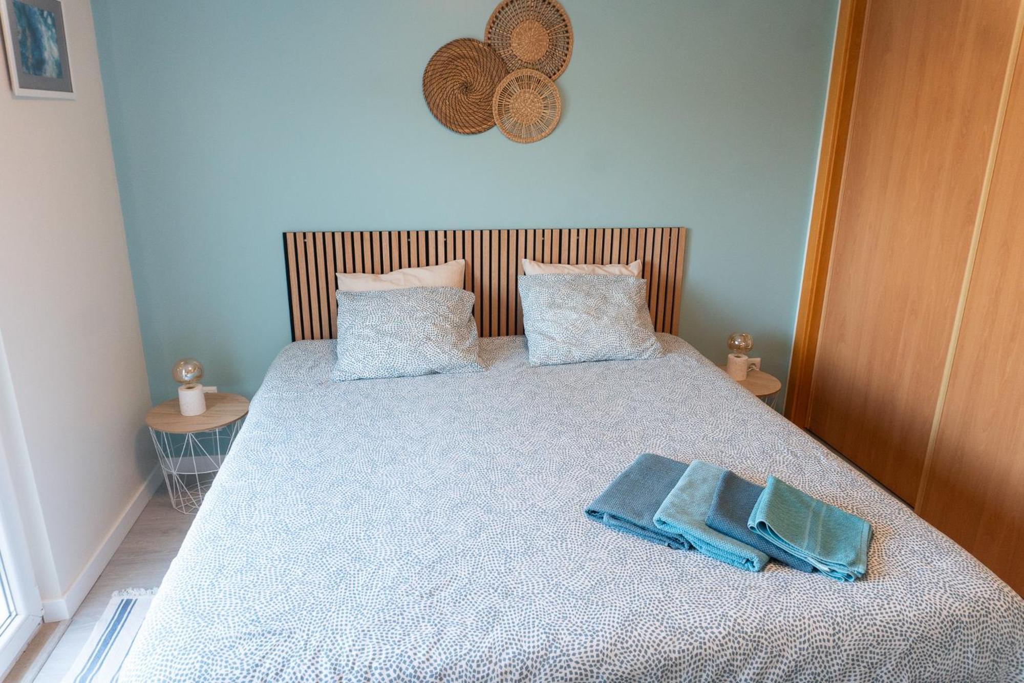 Apartments Baleal: Close To The Sea + Pool Luaran gambar